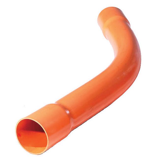 Cable Ducting - Polyduct Street Lighting Cable Duct